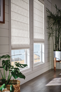 Classic Roman Shades