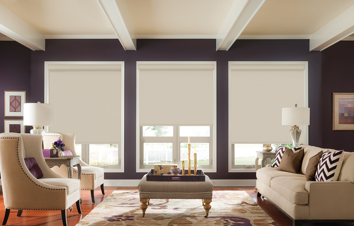 Roller Shades