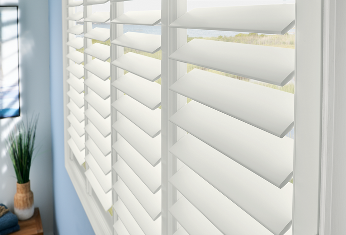 Shutters
